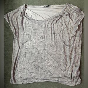 gap size M top